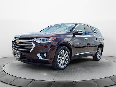 2021 Chevrolet Traverse AWD SUV for sale #4117912 - photo 1