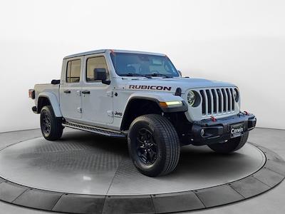 2020 Jeep Gladiator Crew Cab 4x4 Pickup for sale #4118182 - photo 1