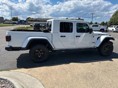 2020 Jeep Gladiator Crew Cab 4x4 Pickup for sale #4118182 - photo 2