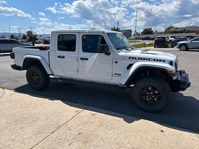 2020 Jeep Gladiator Crew Cab 4x4 Pickup for sale #4118182 - photo 1
