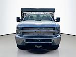 2016 Chevrolet Silverado 3500 Regular Cab DRW 4WD Dump Truck for sale #4118212 - photo 5