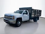 2016 Chevrolet Silverado 3500 Regular Cab DRW 4WD Dump Truck for sale #4118212 - photo 6