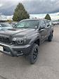 2013 Toyota Tacoma Double Cab 4WD Pickup for sale #4118390 - photo 4