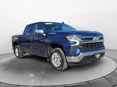 2023 Chevrolet Silverado 1500 Crew Cab 4x4 Pickup for sale #4118612 - photo 1
