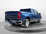 2023 Chevrolet Silverado 1500 Crew Cab 4x4 Pickup for sale #4118612 - photo 2