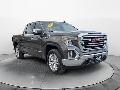2020 GMC Sierra 1500 Crew Cab 4x4 Pickup for sale #4122417 - photo 1