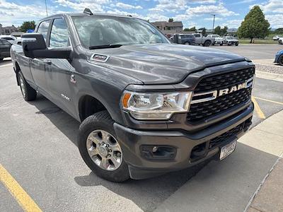 2024 Ram 3500 Crew Cab 4x4 Pickup for sale #4122599 - photo 1