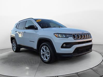 2024 Jeep Compass 4WD SUV for sale #4122612 - photo 1