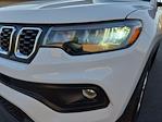 2024 Jeep Compass 4WD SUV for sale #4122612 - photo 6