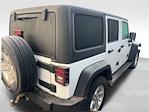 2016 Jeep Wrangler 4WD SUV for sale #4122651 - photo 8