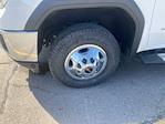 Used 2022 GMC Sierra 3500 SLE Regular Cab Bradford Built Flatbed Truck for sale #4123228 - photo 10