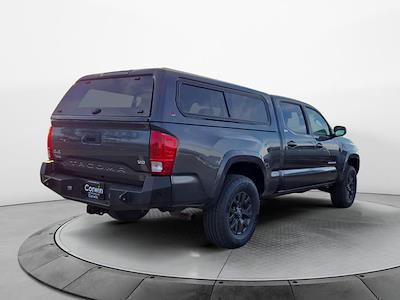 Used 2022 Toyota Tacoma SR5 Double Cab 4WD Pickup for sale #4123359 - photo 2