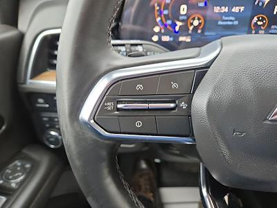 2025 Chevrolet Tahoe 4WD SUV for sale #4123789 - photo 2