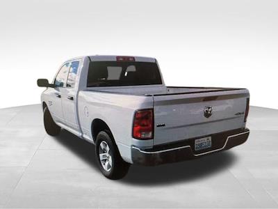 Used 2024 Ram 1500 Classic SLT Quad Cab for sale #4124409 - photo 2