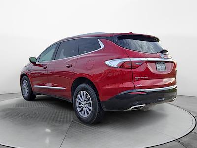 Used 2024 Buick Enclave Premium for sale #4124439 - photo 2