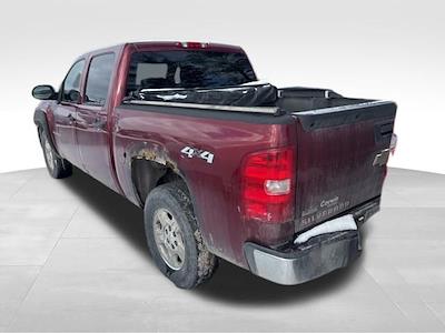 2009 Chevrolet Silverado 1500 Crew Cab 4WD Pickup for sale #4124708 - photo 2