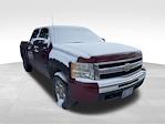 2009 Chevrolet Silverado 1500 Crew Cab 4WD Pickup for sale #4124708 - photo 1