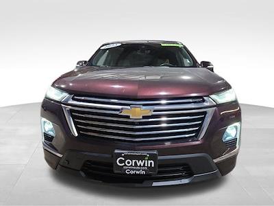 Used 2023 Chevrolet Traverse Premier for sale #4125106 - photo 2
