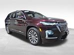 Used 2023 Chevrolet Traverse Premier for sale #4125106 - photo 1