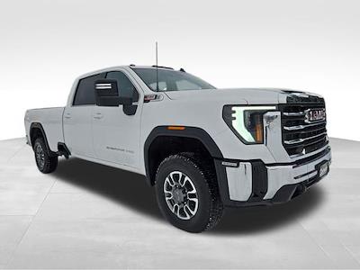 Used 2025 GMC Sierra 3500 SLE Crew Cab for sale #4125239 - photo 1