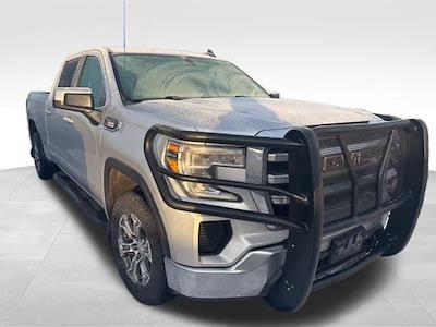 2021 GMC Sierra 1500 Crew Cab 4WD Pickup for sale #4126409 - photo 2