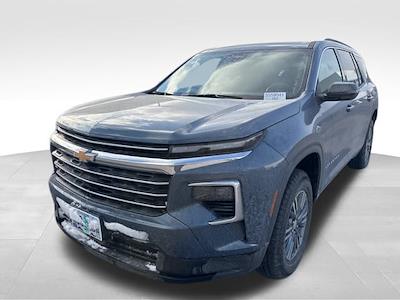 Used 2025 Chevrolet Traverse LT for sale #4126564 - photo 1