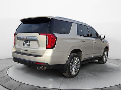 2021 GMC Yukon 4WD SUV for sale #4127004 - photo 2