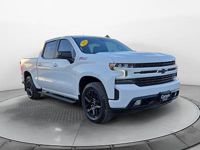 2022 Chevrolet Silverado 1500 Crew Cab 4x4 Pickup for sale #4127645 - photo 1