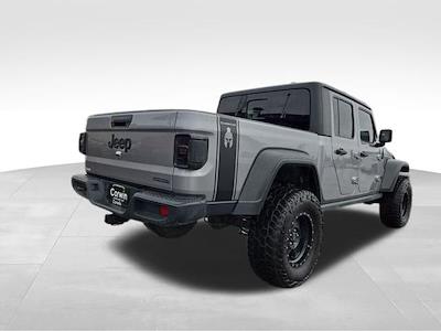 2020 Jeep Gladiator Crew Cab 4WD Pickup for sale #4127855 - photo 2
