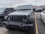 Used 2020 Jeep Gladiator Sport Crew Cab for sale #4127855 - photo 14