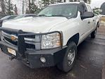 2009 Chevrolet Silverado 2500 Crew Cab 4WD Pickup for sale #4127916 - photo 1