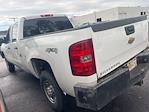 2009 Chevrolet Silverado 2500 Crew Cab 4WD Pickup for sale #4127916 - photo 2