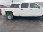 2009 Chevrolet Silverado 2500 Crew Cab 4WD Pickup for sale #4127916 - photo 9