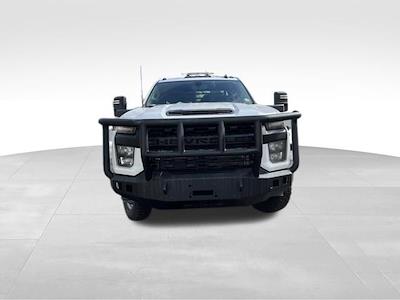 Used 2021 Chevrolet Silverado 3500 - photo 1