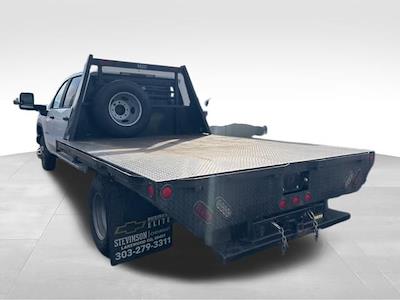 Used 2021 Chevrolet Silverado 3500 - photo 1