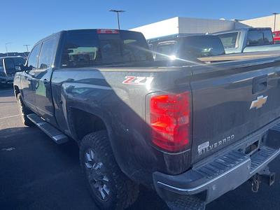 2015 Chevrolet Silverado 2500 Crew Cab SRW 4WD Pickup for sale #4128198 - photo 2