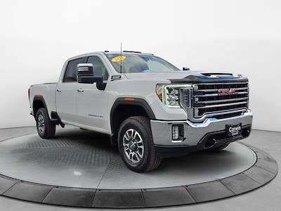 2022 GMC Sierra 2500 Crew Cab 4WD Pickup for sale #4128627 - photo 1