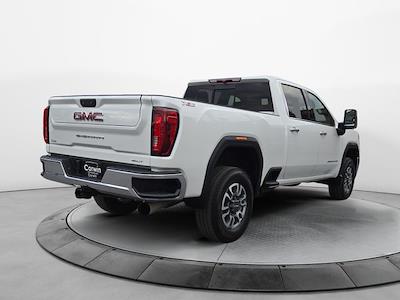 Used 2022 GMC Sierra 2500 SLT Crew Cab for sale #4128627 - photo 2