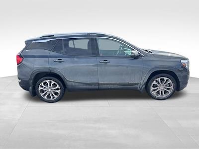 Used 2018 GMC Terrain - photo 1