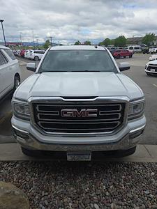 2017 GMC Sierra 1500 Crew Cab 4x4 Pickup for sale #4129687 - photo 1