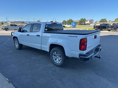 2021 Chevrolet Colorado Crew Cab 4x4 Pickup for sale #4129767 - photo 2