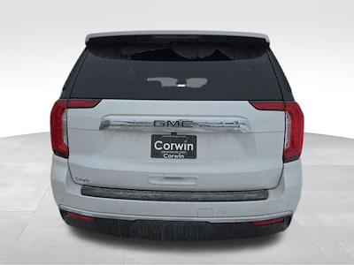 Used 2023 GMC Yukon SLT for sale #4130643 - photo 2