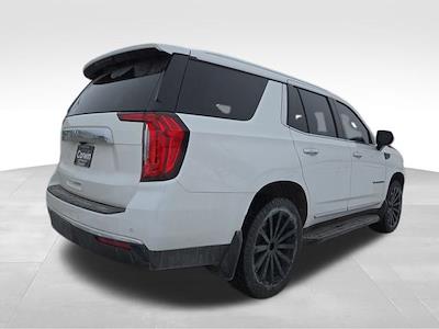Used 2023 GMC Yukon SLT for sale #4130643 - photo 2
