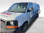 2013 GMC Savana 2500 SRW RWD Empty Cargo Van for sale #4130829 - photo 1