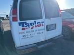 2013 GMC Savana 2500 SRW RWD Empty Cargo Van for sale #4130829 - photo 12