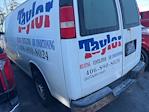 2013 GMC Savana 2500 SRW RWD Empty Cargo Van for sale #4130829 - photo 13
