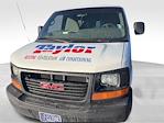 2013 GMC Savana 2500 SRW RWD Empty Cargo Van for sale #4130829 - photo 2