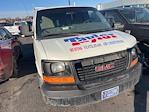2013 GMC Savana 2500 SRW RWD Empty Cargo Van for sale #4130829 - photo 4
