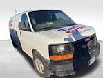 2013 GMC Savana 2500 SRW RWD Empty Cargo Van for sale #4130829 - photo 5