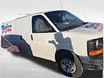2013 GMC Savana 2500 SRW RWD Empty Cargo Van for sale #4130829 - photo 6